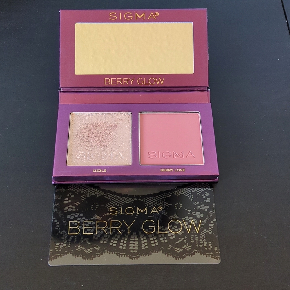 Sigma face duo